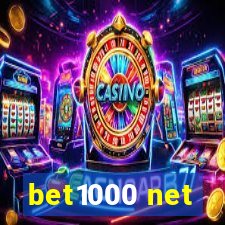 bet1000 net